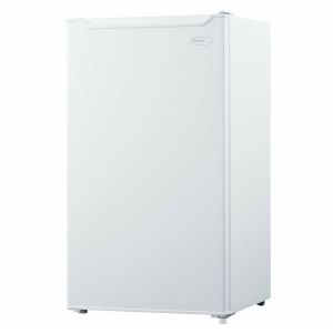 Réfrigérateur compact blanc