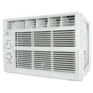 Climatiseur de fenêtre avec thermostat réglable