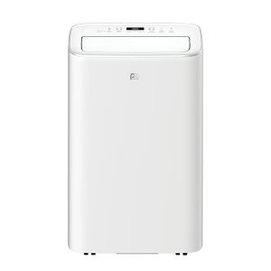 Climatiseur portatif compact avec télécommande