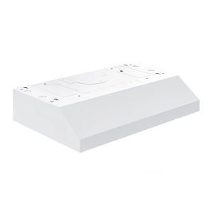 Hotte de cuisinière 30 po  à 2 vitesses