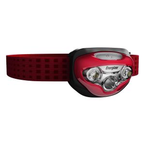 Lampe frontale Vision HD