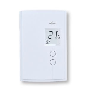 Thermostat électrique non programmable