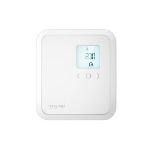 Thermostat Stelpro à programmation multiple 