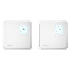 Thermostats électriques non programmables Stelpro