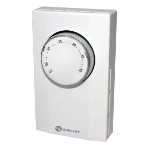 Thermostat mécanique