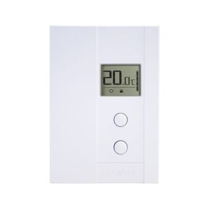 Thermostat électronique non programmable Uniwatt