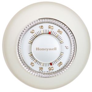 Thermostat manuel