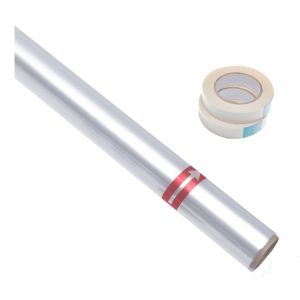 Trousse pour isolation de porte-fenêtre Rétractable.
