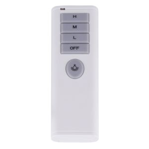 Contrôle à distance pour ventilateur de plafond