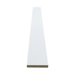 Cadrage en MDF prépeint B4F