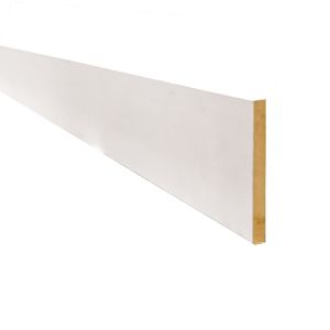 Moulure en MDF B4F