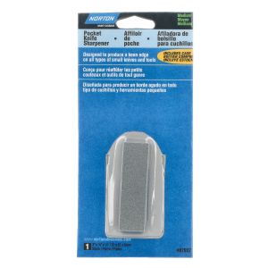 Affiloir de poche pour couteaux et outils