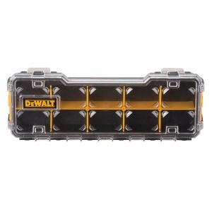 Coffre à 10 compartiments DEWALT
