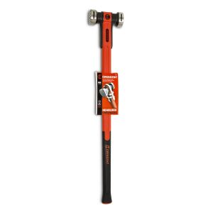 Masse de fibre de verre HEADLOCK™ 8 lb Apex tool.