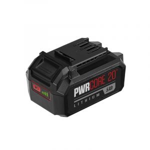 Batterie 20V PWRCore Lithium