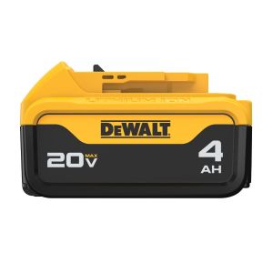 Batterie DEWALT lithium-ion
