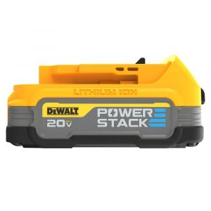 Batterie Dewalt power stack 