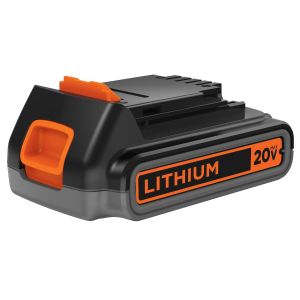 Batterie Lithium 20 V