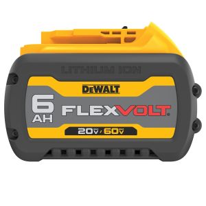 Batterie DEWALT FLEXVOLT® lithium-ion