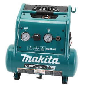 Compresseur à air 1 HP QUIET SERIES ultra silencieux