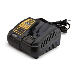 Chargeur 12 V / 20 V MAX Lithium-ion