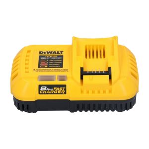 Chargeur rapide DEWALT FLEXVOLT lithium-ion