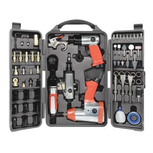 Ensemble d'outils pneumatiques