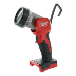 Lampe de travail à tête pivotante M18