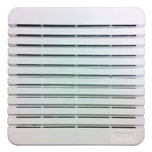 Grille de remplacement de ventilateur de salle de bain