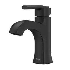Robinet de salle de bain VANERI