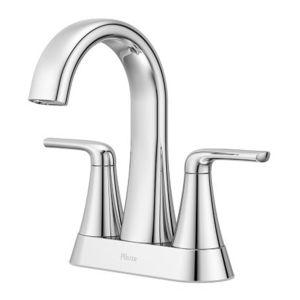 Robinet de salle de bain 