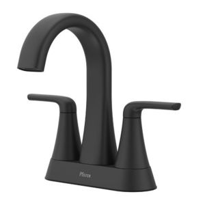 Robinet de salle de bain 