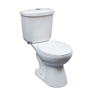 Toilette blanche Auckland