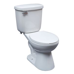 Toilette blanche ST-JOHN