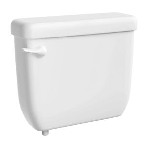 Réservoir de toilette blanc doux ProFlo