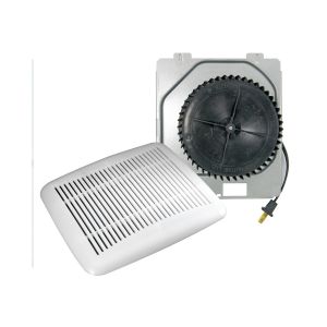 Ensemble de conversion pour ventilateur de salle de bain EC60KIT 60PCM