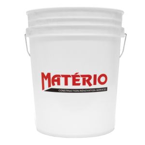 Chaudière Matério de 18.9 Litres.