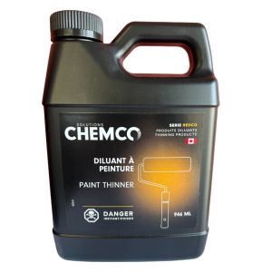 Diluant à peinture CHEMCO