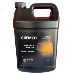 Diluant à peinture CHEMCO