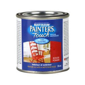 Peinture Painters Touch multi-usages fini super lustré