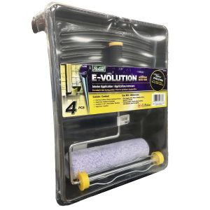 Ensemble à peinturer E-Volution