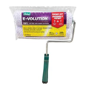 Ensemble à peinture E-Volution