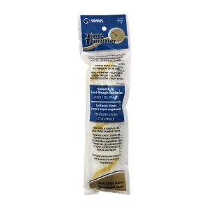 Rouleaux de rechange à rayures pour peintures au latex et à l'huile