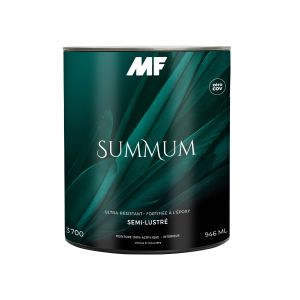 Peinture MF Summum époxy Plus base moyenne
