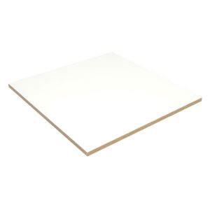 Tuile blanche à plafond suspendu EMBASSY