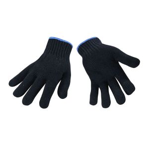 Gants d'hiver en coton résistant
