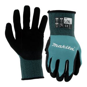 Gants enduits de nitrile FitKnitᵐᵈ