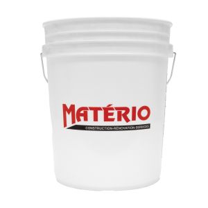 Chaudière MATÉRIO