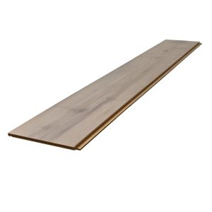 Plancher flottant couleur Seawood résistant à l'eau