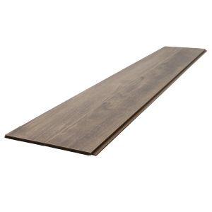 Plancher flottant INTEMPOREL expresso résistant à l'eau